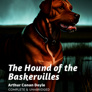 The Hound of the Baskervilles